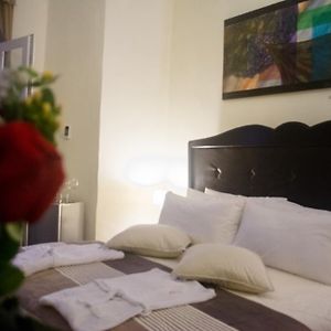 Casa Falleri Boutique Hotel